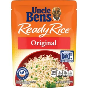 Uncle Ben's Ready Rice